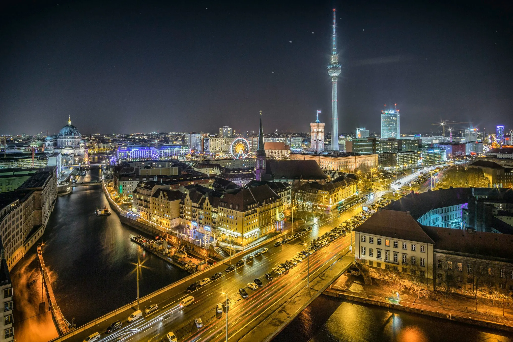 Berliner Allee 12, 30159 Hannover, Deutschland